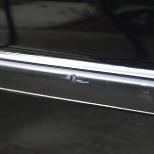 trim