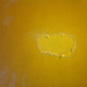 clear coat failure