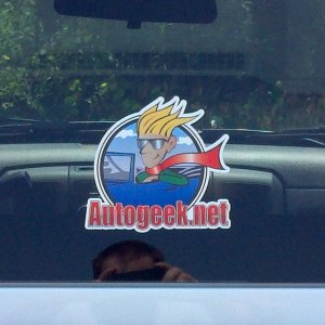 decal