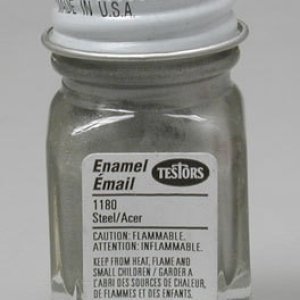 Testors Paint