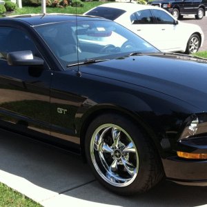 2006 Mustang-1