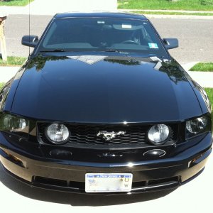 2006 Mustang-2