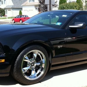2006 Mustang-3