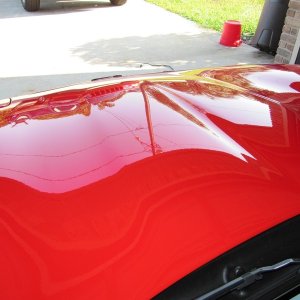 Migliore Primo Carnauba Wax