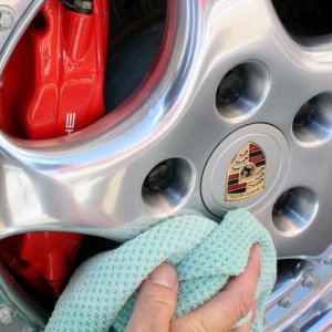 Autogeek's Car of the Week - 1994 Porsche 964 Turbo 3.6