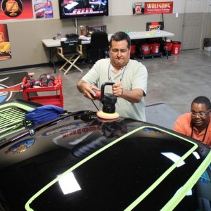 1994 Porsche 964 Turbo 3.6- Thursday, September 15th