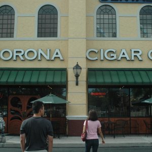Corona Cigar