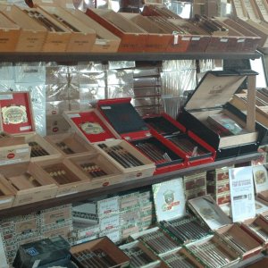 Cigars