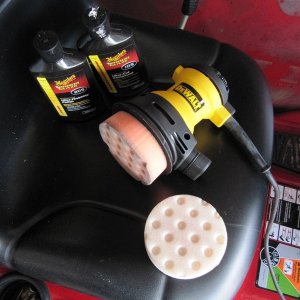 Dewalt 423