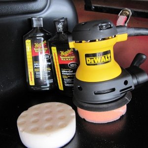Dewalt 423