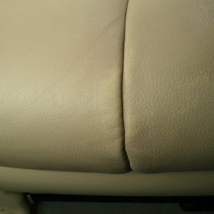 Drivers Seat