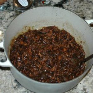 Bacon Jam