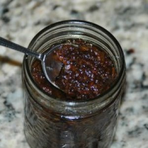 Bacon Jam