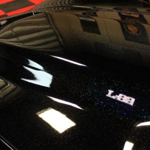 1977 Can Am Corvette - Autogeek's Car of the Week!