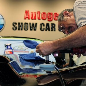 1977 Can Am Corvette - Autogeek's Car of the Week!