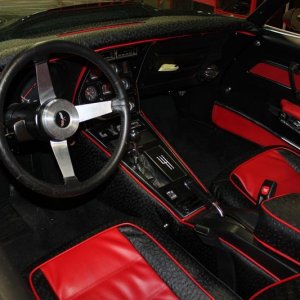1977 Can Am Corvette - Autogeek's Car of the Week!