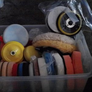 Pads