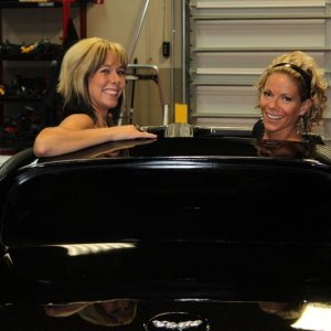 1977 Can Am Corvette - Autogeek's Car of the Week!