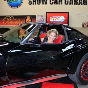 1977 Can Am Corvette - Autogeek's Car of the Week!