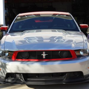 Laguna Seca