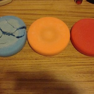 HT pads