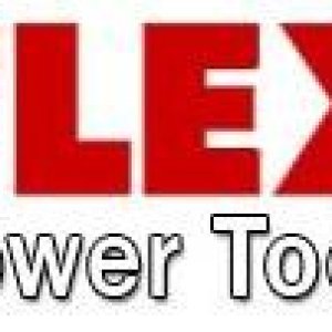 Flex Power Tools Logo