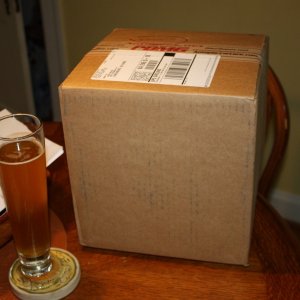 Fuzion Give-away