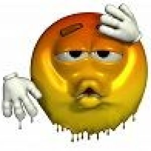 Hot Sauce Emoticon