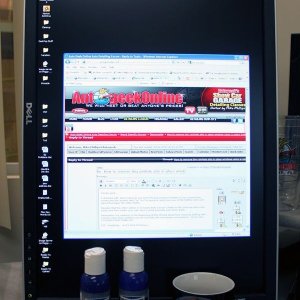 Glass Polish