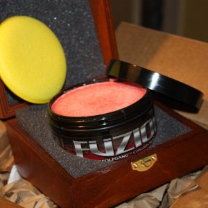 Fuzion Give-away
