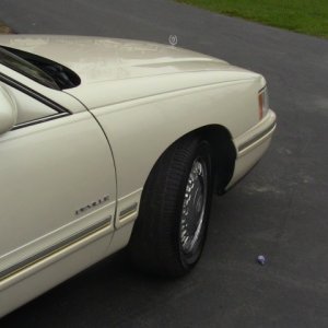 cadillac deville
