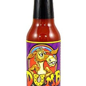 Hot Sauce