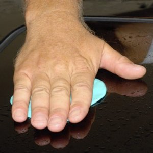 Hand Claying