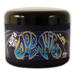 dodo-bluevelvet