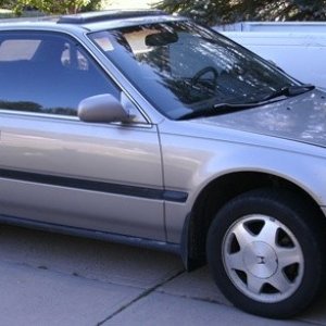 92 Accord