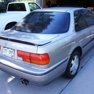 92 Accord