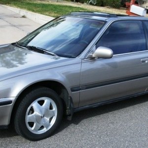 92 Accord