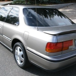 92 Accord