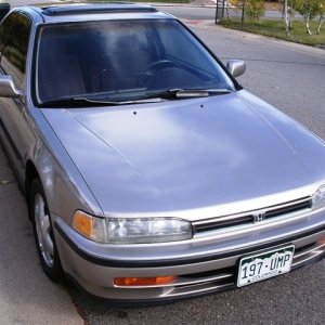 92 Accord
