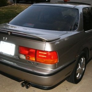 92 Accord