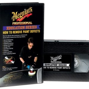 Meguiar's Video Script by Mike Phillips