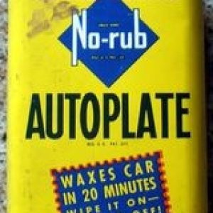 AutoPlate Avatars