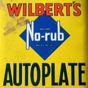 AutoPlate Avatars