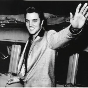Elvis