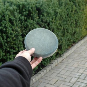 dirty pad