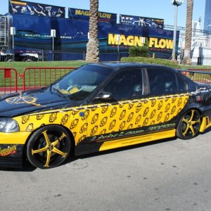 Cars of SEMA 2011 brought to you by Autogeek.net