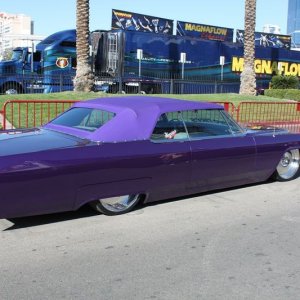 Cars of SEMA 2011 brought to you by Autogeek.net