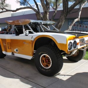 Cars of SEMA 2011 brought to you by Autogeek.net