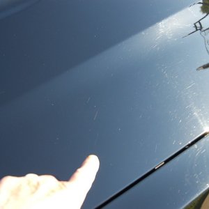2011 Mustang GT