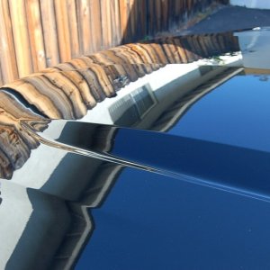2011 Mustang GT